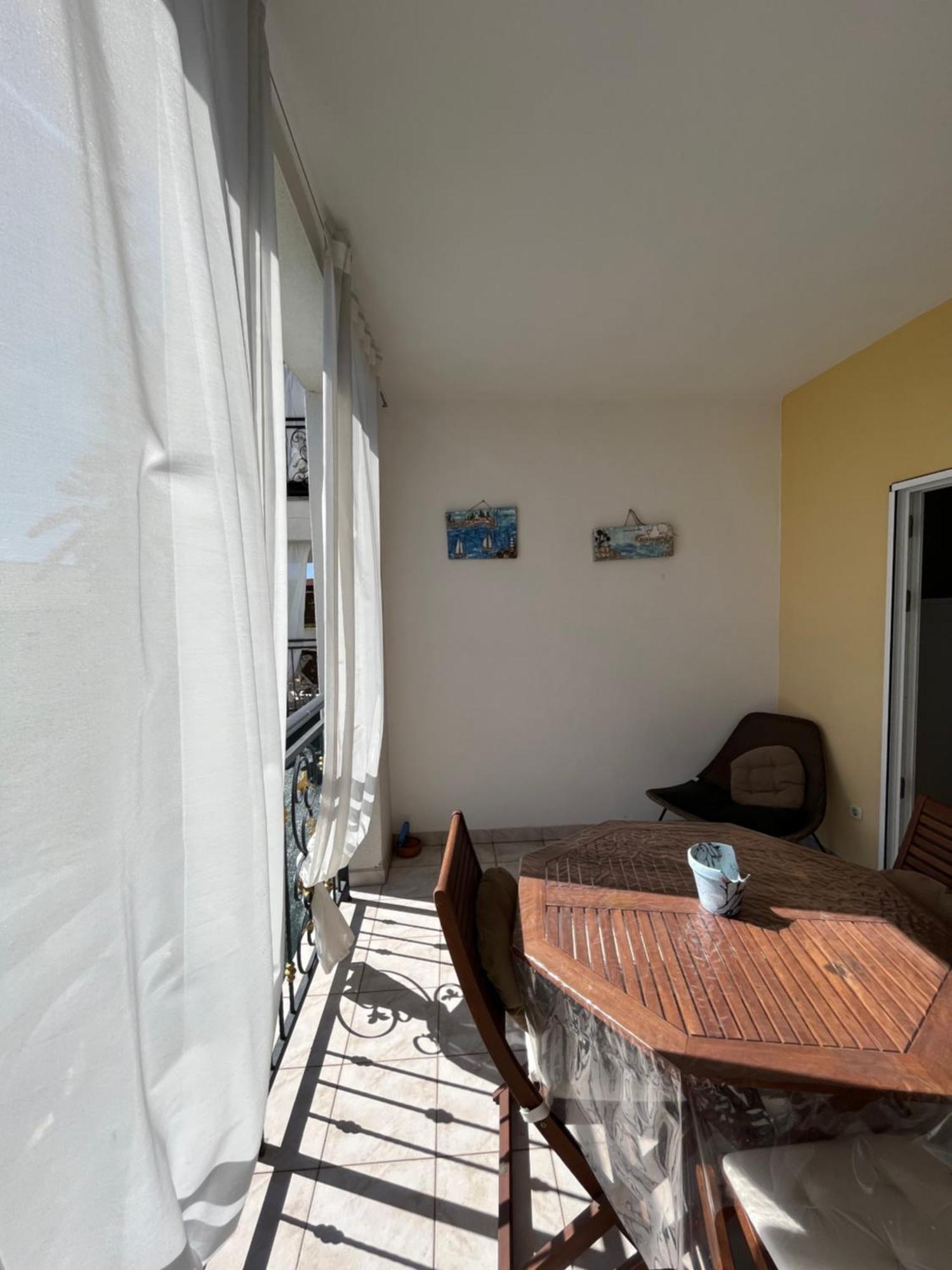 Perla Alba Apartments Tribalj المظهر الخارجي الصورة