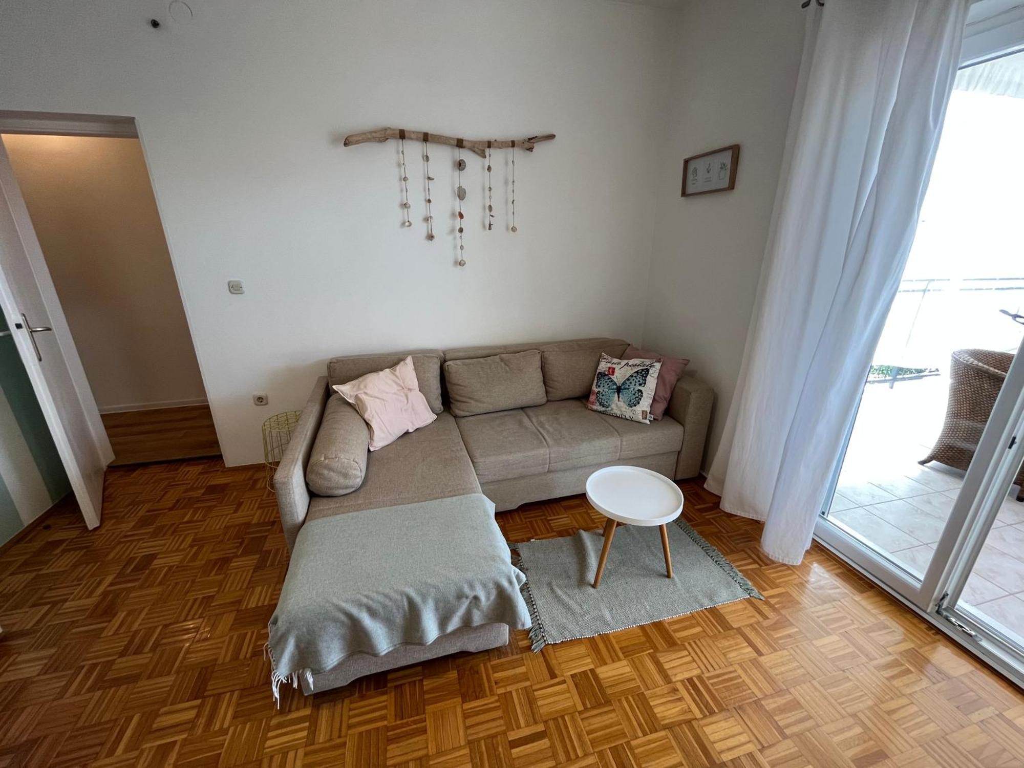 Perla Alba Apartments Tribalj المظهر الخارجي الصورة