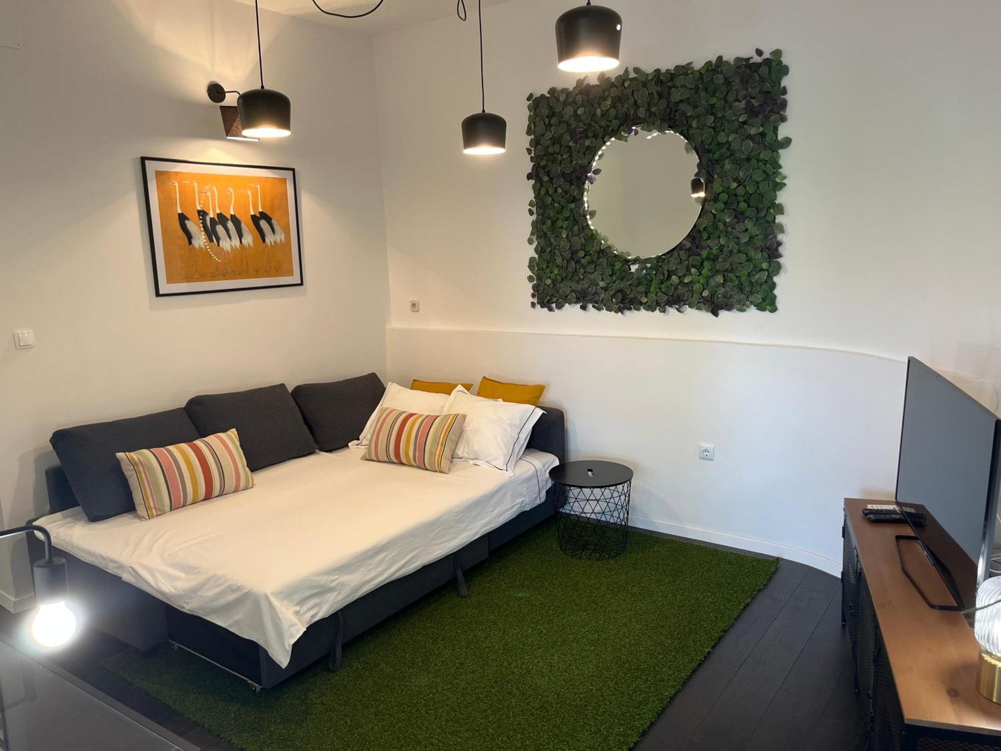 Perla Alba Apartments Tribalj المظهر الخارجي الصورة