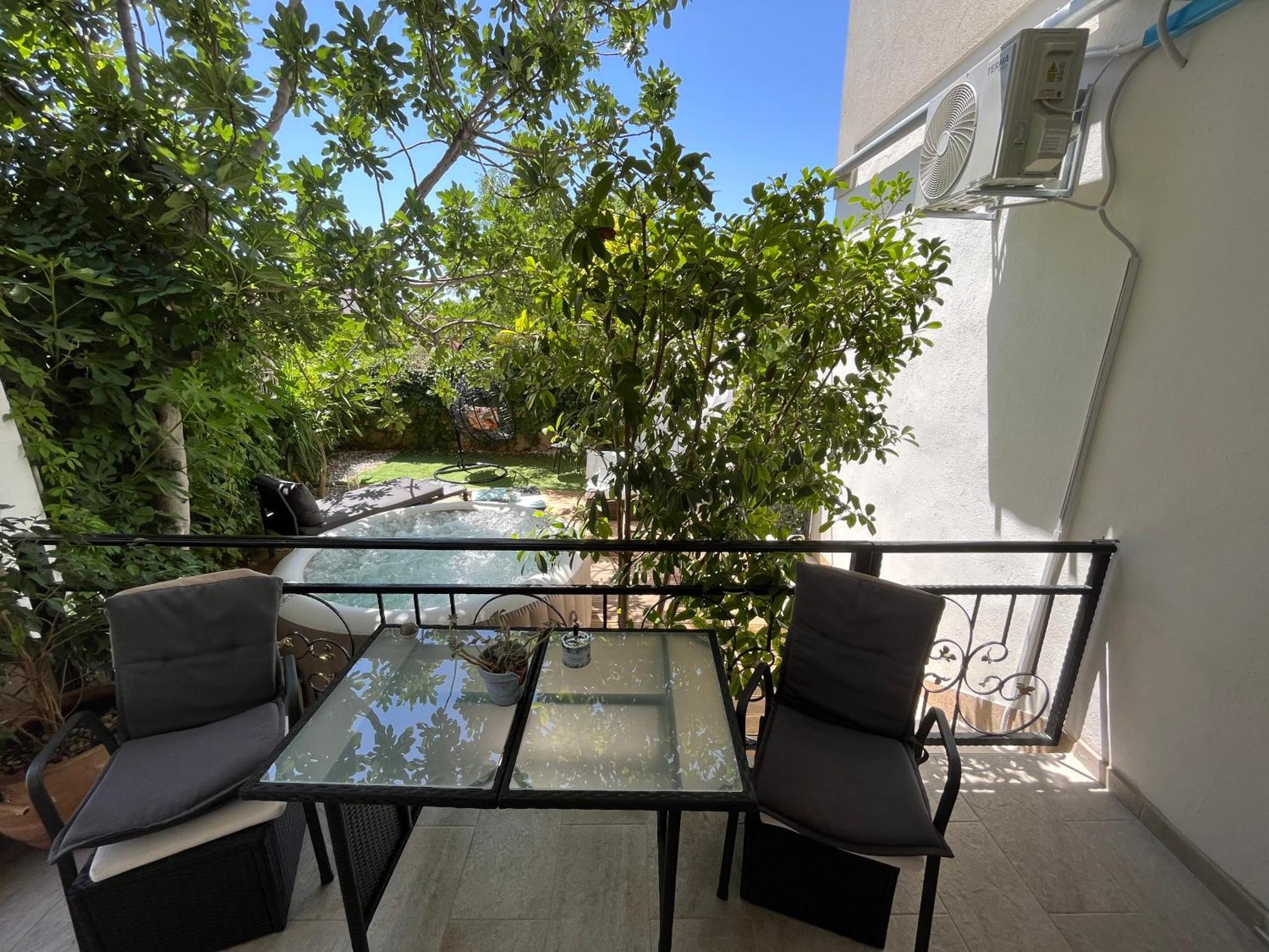 Perla Alba Apartments Tribalj المظهر الخارجي الصورة