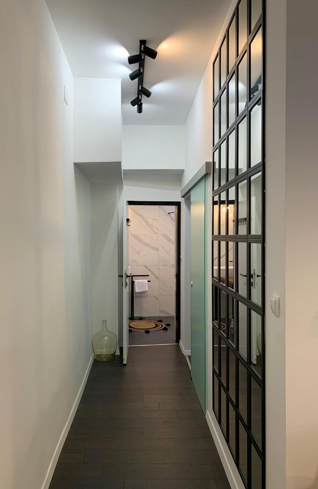 Perla Alba Apartments Tribalj المظهر الخارجي الصورة