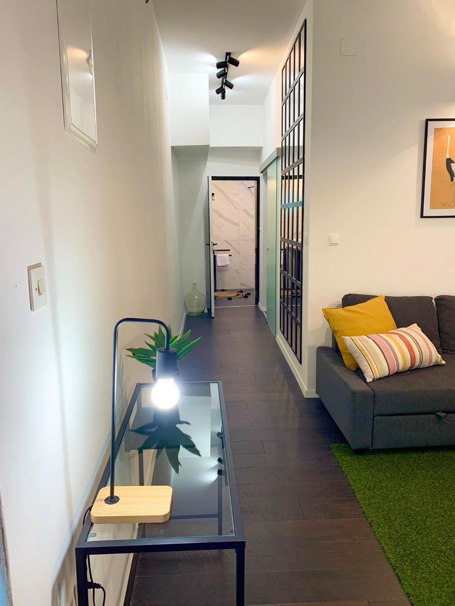 Perla Alba Apartments Tribalj المظهر الخارجي الصورة