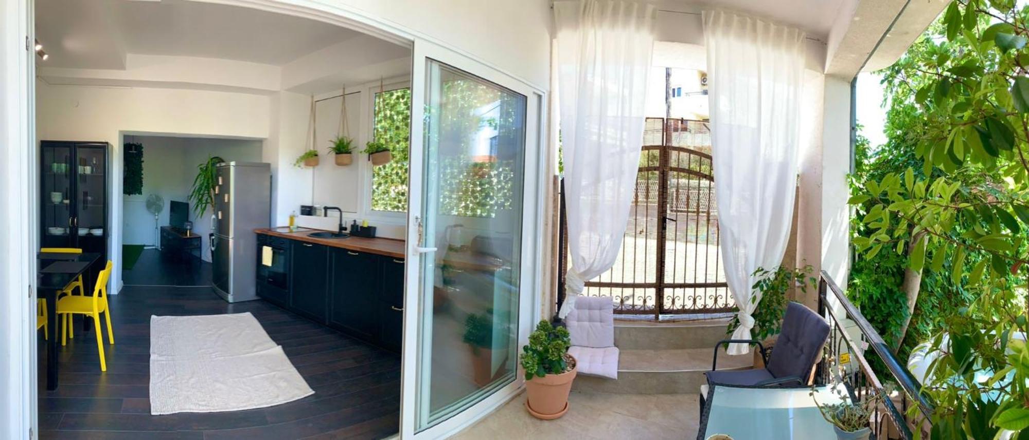 Perla Alba Apartments Tribalj المظهر الخارجي الصورة