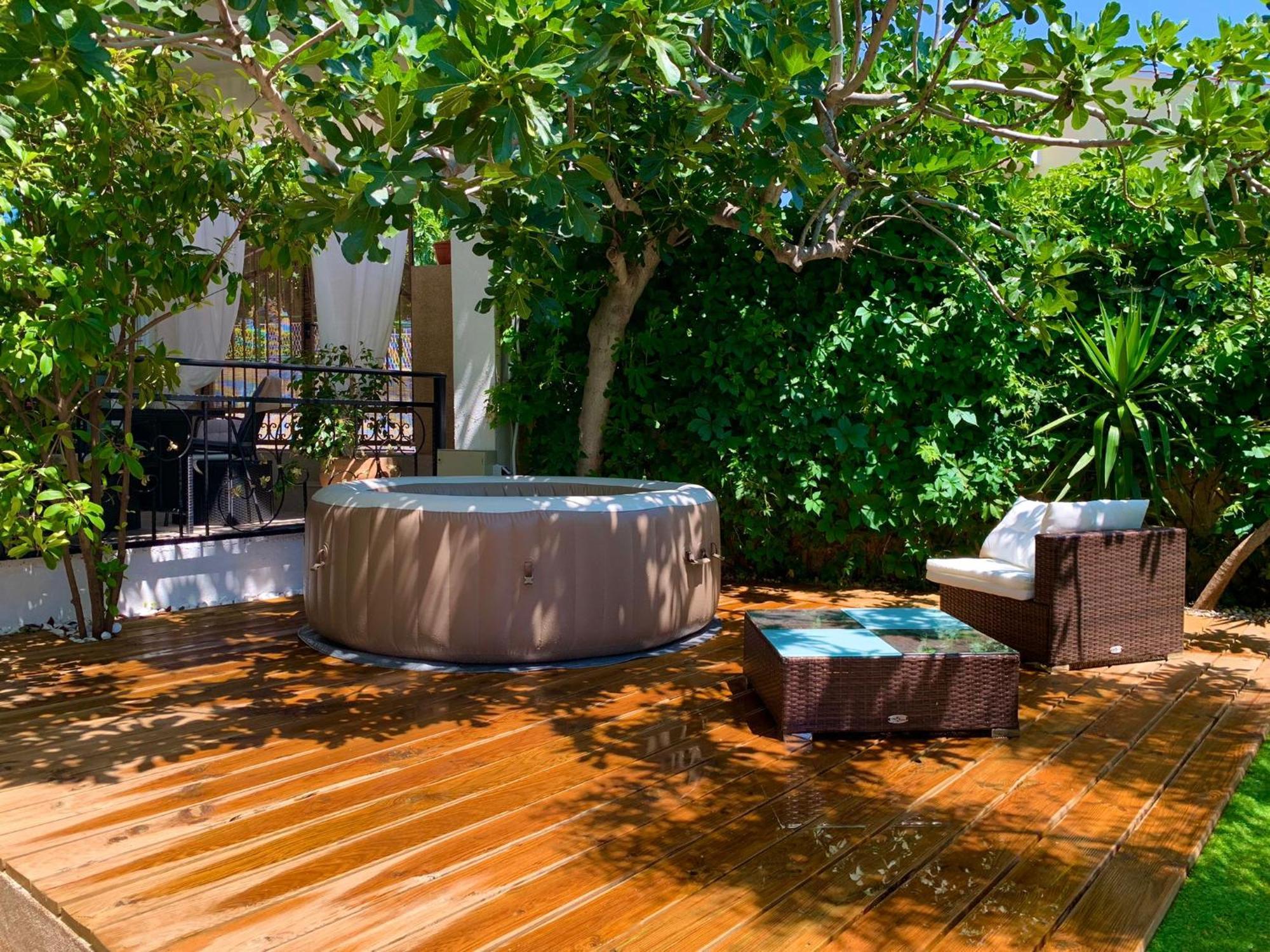 Perla Alba Apartments Tribalj المظهر الخارجي الصورة