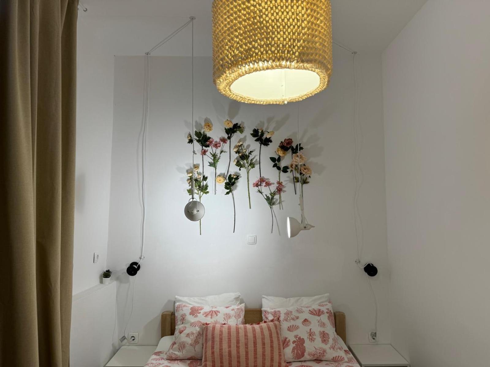 Perla Alba Apartments Tribalj المظهر الخارجي الصورة