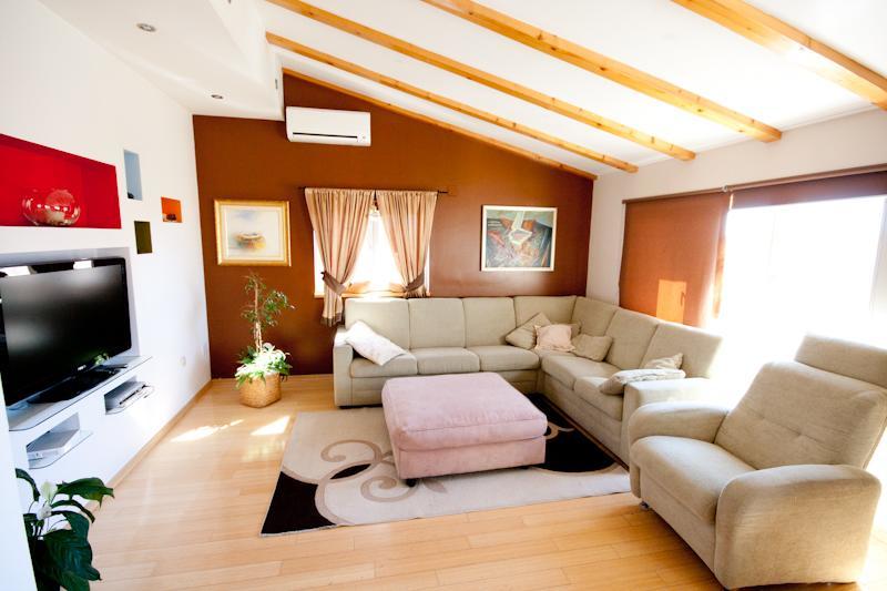 Perla Alba Apartments Tribalj المظهر الخارجي الصورة
