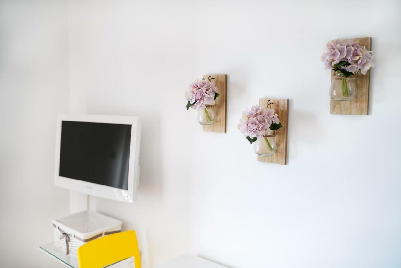 Perla Alba Apartments Tribalj المظهر الخارجي الصورة