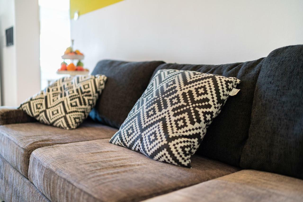 Perla Alba Apartments Tribalj المظهر الخارجي الصورة
